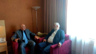 دبیرکل کنفرانس حمایت از انتفاضه فلسطین در دیدار با نایب رئیس مجلس فلسطین: 

تنها راه ملت فلسطین، تداوم مقاومت تا پیروزی نهایی استاست