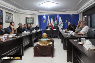 در نشست "تحولات جنوب لبنان و تغییر تاکتیک مقاومت" مطرح شد:

سال 1982 و اشغال بیروت پایان روند صعودی اسرائیل بود/ تحرکات اخیر حزب الله در جنوب لبنان نشان از استراتژی هوشمندانه مقاومت دارد/ حزب الله از حالت دفاعی به حالت تهاجمی تغییر وضعیت داده واین نقطه عطف است