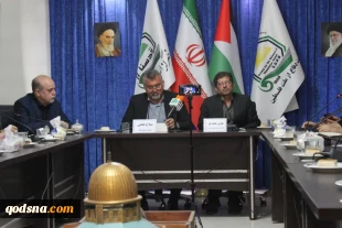 در نشست تخصصی "تحولات جنوب و لبنان و تغییر تاکتیک مقاومت" مطرح شد:

جنگ بزرگ در حال وقوع است و پایان رژیم موقت صهیونیستی را رقم خواهد زد