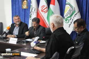 در نشست تخصصی "تحولات جنوب و لبنان و تغییر تاکتیک مقاومت" مطرح شد:

جنگ بزرگ در حال وقوع است و پایان رژیم موقت صهیونیستی را رقم خواهد زد