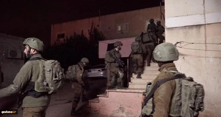 عناوین اخبار وبگاه‌ها و روزنامه های فلسطینی/ 4 مردادماه

انتشار برخی اخبار درخصوص طراحی عملیات جدید در جنین بدست ارتش رژیم اشغالگر/ بازداشت چندین فلسطینی در قدس و کرانه باختری/ انتقاد موسسه آمریکایی از معافیت ویزا اسرائیلی‌ها / بازداشتیکی از مهم ترین فر