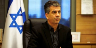 در پی تعرض بن غفیر به مسجد الاقصی؛
سفر وزیر خارجه رژیم صهیونیستی به بحرین به تعویق افتاد