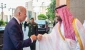 تحلیل عبدالباری عطوان از گمانه‌زنی‌ها درباره عادی‌سازی روابط عربستان با اسرائیل

آیا امضای توافق عادی‌سازی روابط رژیم صهیونیستی و عربستان سعودی نزدیک است؟