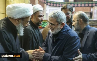 مراسم بزرگداشت مرحوم آیت‌الله رحیمیان در تهران برگزار شد