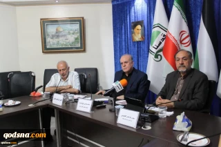 Senior experts reiterate:

Global Zionism behind Quran burning