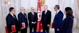 Normalization with Israel has no place in Tunisia’s lexicon: President