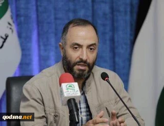 رژیم صهیونیستی یکی از بازندگان
 اصلی جنگ اوکراین خواهد بود