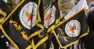 الجهاد الإسلامي تزف الشهيد ميلاد الراعي وتؤكد أن دم الشهداء يوحد ساحات المواجهة