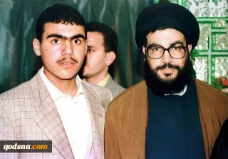 به مناسبت 26 اومین سالگرد شهادت فرزند ارشد سید حسن نصرالله

سید هادی نصرالله که بود؟