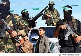 هشدار یدیعوت آحارنوت به مقامات رژیم اشغالگر؛

به حماس رو ندهید/ عقب نشینی در برابر فلسطینیان یعنی تحمل فشارهای بیشتر