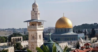 تصمیم پاراگوئه برای انتقال سفارت به قدس اشغالی