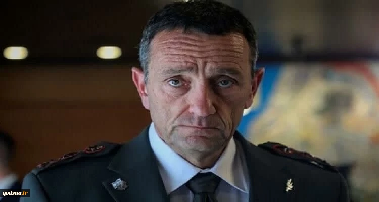 هالوی: آماده نبرد در چند جبهه هستیم 2