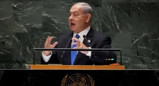 Iran’s FM:

No one takes Netanyahu’s empty threats seriously