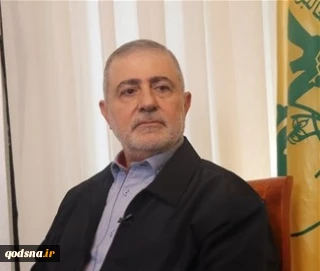 Hezbollah chief figure rules out any talks with US, Israel