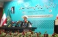 دبیرکل مجمع جهانی تقریب مذاهب اسلامی در نشست خبری
سی و هفتمین کنفرانس وحدت اسلامی را با عنوان «همکاری های اسلامی برای دستیابی به ارزش های مشترک»//صهیونیست ها بدانند اگر کوچکترین خطایی کنند آخرین خطای عمر موقتی آنان خواهد بود 2