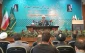 دبیرکل مجمع جهانی تقریب مذاهب اسلامی در نشست خبری
سی و هفتمین کنفرانس وحدت اسلامی را با عنوان «همکاری های اسلامی برای دستیابی به ارزش های مشترک»//صهیونیست ها بدانند اگر کوچکترین خطایی کنند آخرین خطای عمر موقتی آنان خواهد بود 2