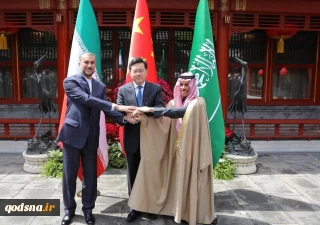 جدیدترین نظرسنجی در عربستان:

تمایل مردم عربستان به رابطه با  ایران است و مخالف عادی سازی روابط با صهیونیست‌ها  هستند