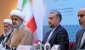 وزیر امور خارجه در دیدار با میهمانان کنفرانس بین‌المللی وحدت اسلامی 
باید براساس حفظ منافع فلسطین و نامشروع دانستن رژیم صهیونیستی پیش برویم
 2