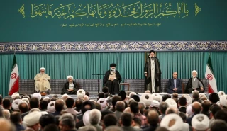 الرئيس الإيراني: الوحدة والمقاومة ستبشران بتكوين حضارة إسلامية جديدة