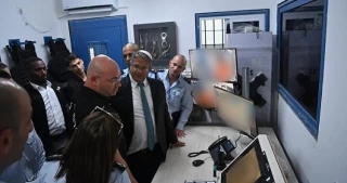 عناوین اخبار وبگاه‌ها و روزنامه های فلسطینی/ 12 مهر ماه

بزرگترین رزمایش نظامی سرایاالقدس در نوارغزه/ درگیری جوانان فلسطینی با نظامیان اسرائیلی در کرانه باختری و قدس/ آماده باش ارتش اشغالگر به منظور برگزاری راهپیمایی صهیونیست ها در قدس اشغالی