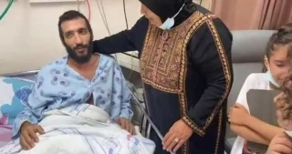 Administrative detainees to go on hunger strike in support of Fasfous