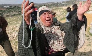 سازمان ملل اخراج فلسطینیان از "مسافر یطا" را محکوم کرد