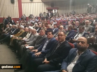 برگزاری  ششمین اجلاس رسمی بین المللی همبستگی با کودکان و نوجوانان فلسطینی در تهران