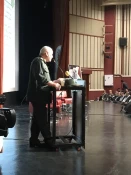 برگزاری  ششمین اجلاس رسمی بین المللی همبستگی با کودکان و نوجوانان فلسطینی در تهران 2