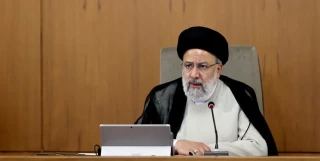رئیسی: اراده پولادین ملت فلسطین پیروزی نهایی بر رژیم غاصب صهیونیستی را نوید می‌دهد
