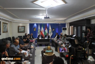 نشست تخصصی "طوفان الاقصی، علل و چشم انداز آن" 4