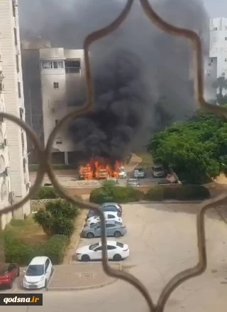 آخرین تحولات ساعات گذشته فلسطین اشغالی/ پنجشنبه 20 مهر

افزایش تعداد کشته های صهیونیست به 1300 نفر/ شهادت 1203 فلسطینی در غزه و زخمی شدن 5763  نفر دیگر/ شهادت یک خبرنگار فلسطینی دیگر در جبالیا/ شهادت 28 فلسطینی در کرانه باختری از روز نخست طوفان الاقصی/ ورود وزیر خارجه آمریکا به اراضی اشغالی