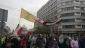 شرکت کنندگان در راهپیمایی مردمی حمایت از فلسطین در تهران

پیام شرگت کنندگان در راهپیمایی: امروز جنایت صهیونیست ها بر همه معلوم شده/ مادران فلسطینی مقاومت کنند که پیروزی نزدیک است/ انشالله بعد از این راهپیمایی دیگر قدس آزاد شده باشد. 2