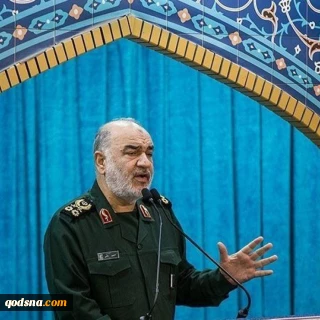 سرلشکر سلامی:

 طوفان الاقصی بزرگترین شکست رژیم صهیونیستی از سال ۱۹۴۸ تاکنون را رقم زد/ رژیم صهیونیستی در عظیم‌ترین جنگ اطلاعاتی عالم شکست خورد