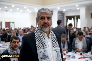 رئیس دفتر سیاسی حماس در خارج از فلسطین اشغالی؛

نیروهای ما برای نبرد زمینی آمادگی کامل دارند
