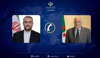 وزیر امور خارجه کشورمان در گفتگو با همتای الجزایری تاکید کرد؛

آمادگی هلال احمر ایران برای ارسال دارو و مواد غذایی به غزه از طریق مصر