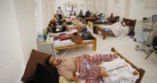 Hamas calls for immediate halt to the war on Gaza