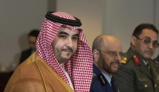 وزیر دفاع عربستان به آمریکا خواهد رفت