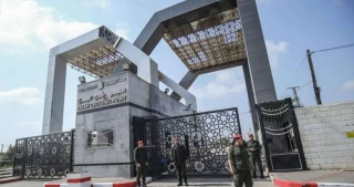 Palestinian factions call on Egypt to open the Rafah crossing