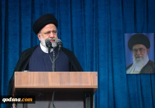 رئیس جمهور؛

 فلسطین قطعا پیروز تقابل با اسرائیل خواهد بود