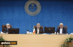 وزیر کشور در دیدار اعضاء بنیاد در شرف تاسیس انصار الاقصی:
وقایع غزه نشانه تغییر اساسی در معادلات منطقه‌ای است 2