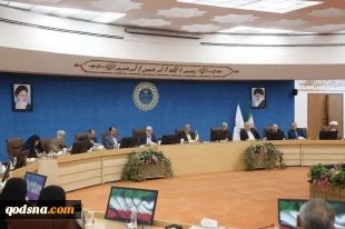 وزیر کشور در دیدار اعضاء بنیاد در شرف تاسیس انصار الاقصی؛

وقایع غزه نشانه تغییر اساسی در معادلات منطقه‌ای است 2