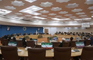 وزیر کشور در دیدار اعضاء بنیاد در شرف تاسیس انصار الاقصی؛

وقایع غزه نشانه تغییر اساسی در معادلات منطقه‌ای است 2