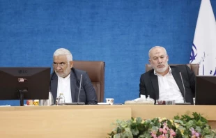 وزیر کشور در دیدار اعضاء بنیاد در شرف تاسیس انصار الاقصی؛

وقایع غزه نشانه تغییر اساسی در معادلات منطقه‌ای است 2