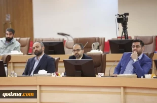 وزیر کشور در دیدار اعضاء بنیاد در شرف تاسیس انصار الاقصی؛

وقایع غزه نشانه تغییر اساسی در معادلات منطقه‌ای است 2