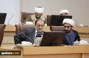 وزیر کشور در دیدار اعضاء بنیاد در شرف تاسیس انصار الاقصی؛

وقایع غزه نشانه تغییر اساسی در معادلات منطقه‌ای است 2