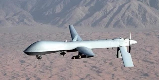 اصابت یک پهپاد به شهر ایلات فلسطین اشغالی / یمن از حملات پهپادی به ایلات خبر داد