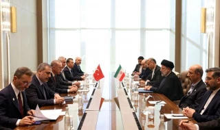 رئیسی: اگر نشست عربستان به فلسطین کمک نکند، دامنه درگیری‌ها افزایش می‌یابد