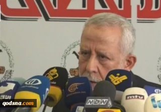 جهاد اسلامی: نظامیان صهیونیستی نمی‌توانند از خودروهای زرهی خود پیاده شوند/ با هر نیروی اشغالگر در غزه مقابله می‌کنیم