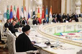 رییسی پیش از سفر به عربستان :

آمریکا مانع توقف جنگ در غزه است