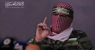 Abu Obeida: Israel is ignoring the lives of its captives in Gaza